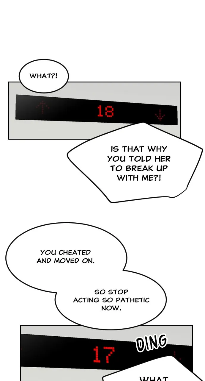 My Office Rebound Marriage Chapter 6 page 54 - 