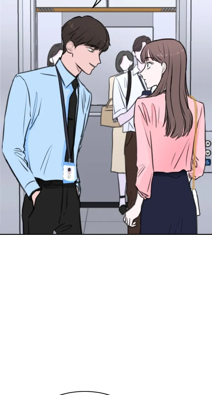 My Office Rebound Marriage Chapter 6 page 56 - 