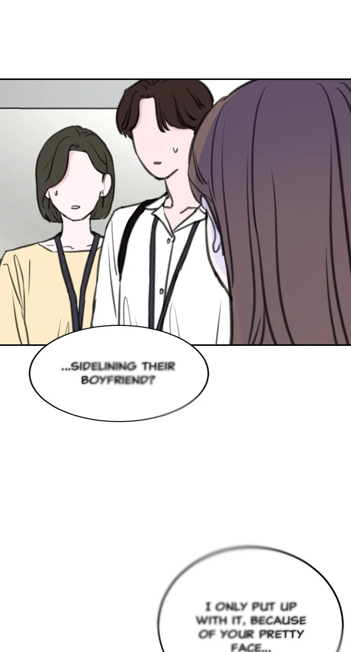 My Office Rebound Marriage Chapter 6 page 58 - 