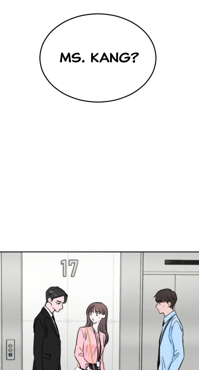 My Office Rebound Marriage Chapter 6 page 60 - 