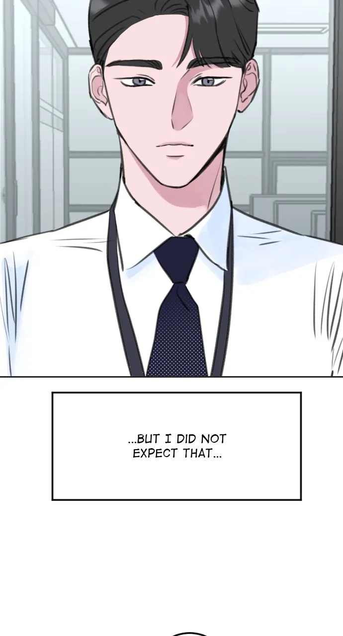 My Office Rebound Marriage Chapter 6 page 7 - 
