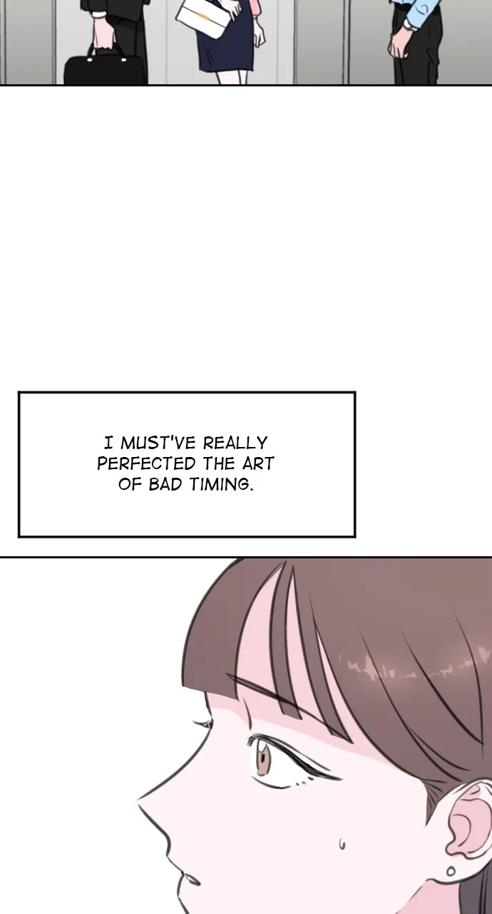My Office Rebound Marriage Chapter 6 page 61 - 