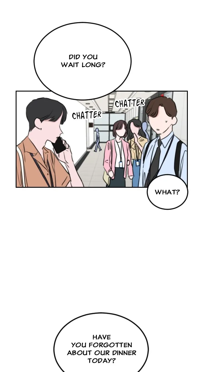 My Office Rebound Marriage Chapter 6 page 63 - 