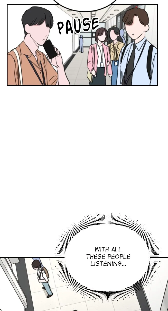 My Office Rebound Marriage Chapter 6 page 64 - 