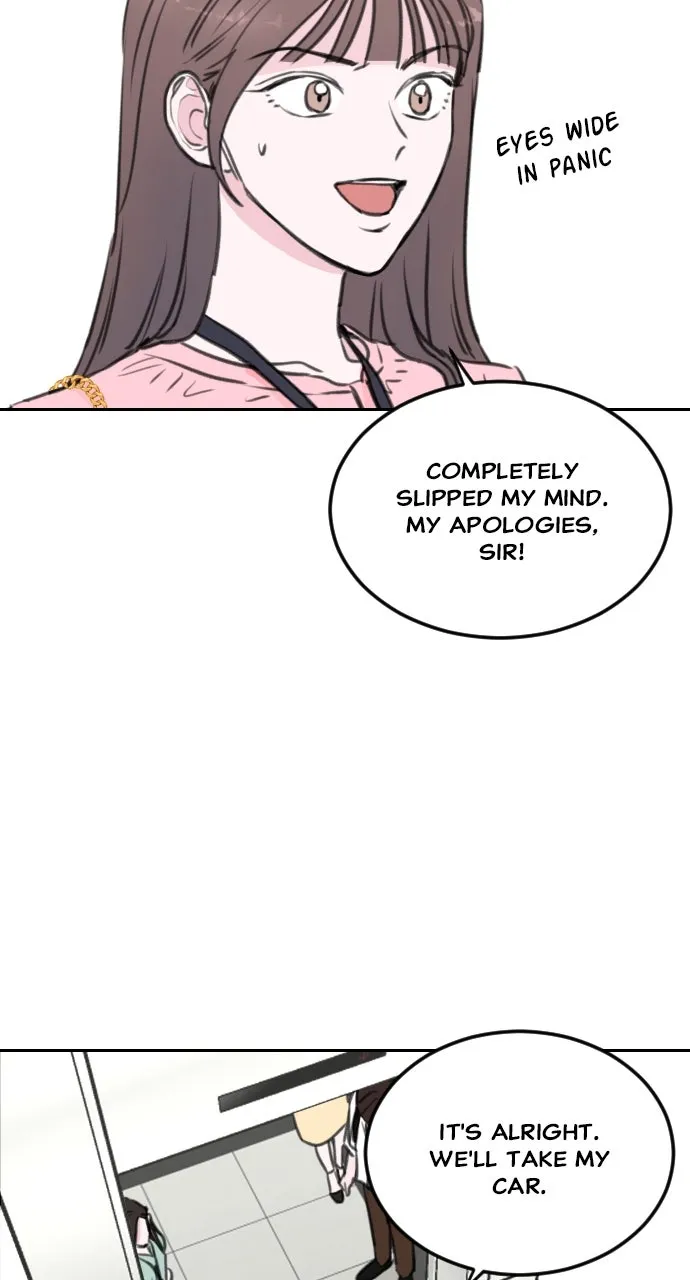 My Office Rebound Marriage Chapter 6 page 66 - 