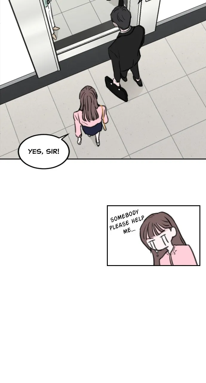 My Office Rebound Marriage Chapter 6 page 67 - 