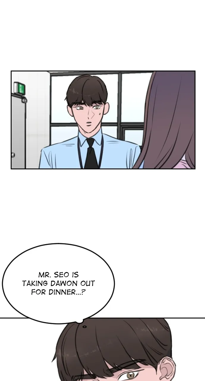 My Office Rebound Marriage Chapter 6 page 68 - 