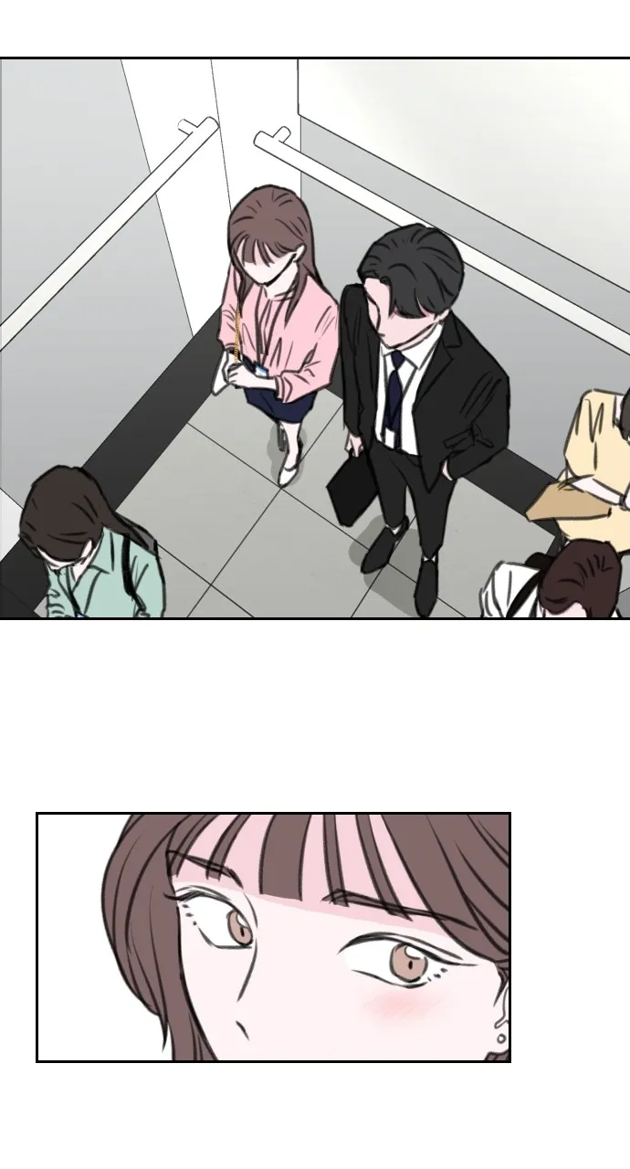 My Office Rebound Marriage Chapter 6 page 70 - 