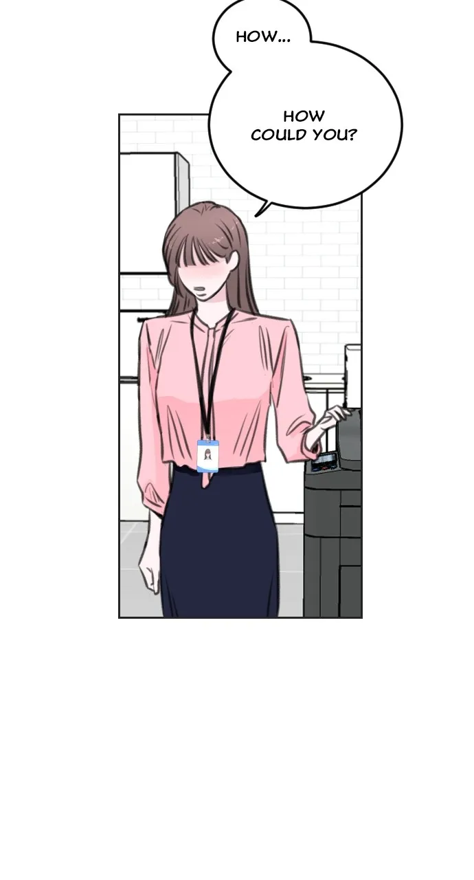 My Office Rebound Marriage Chapter 6 page 8 - 