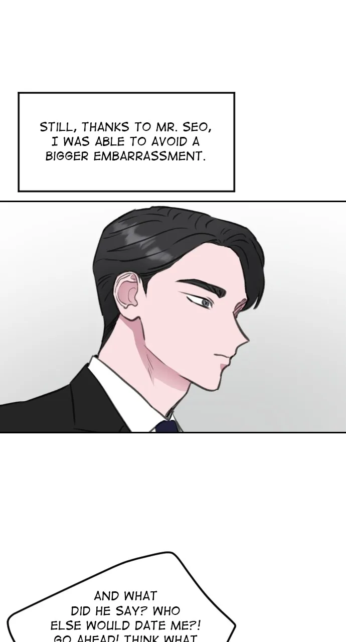 My Office Rebound Marriage Chapter 6 page 71 - 