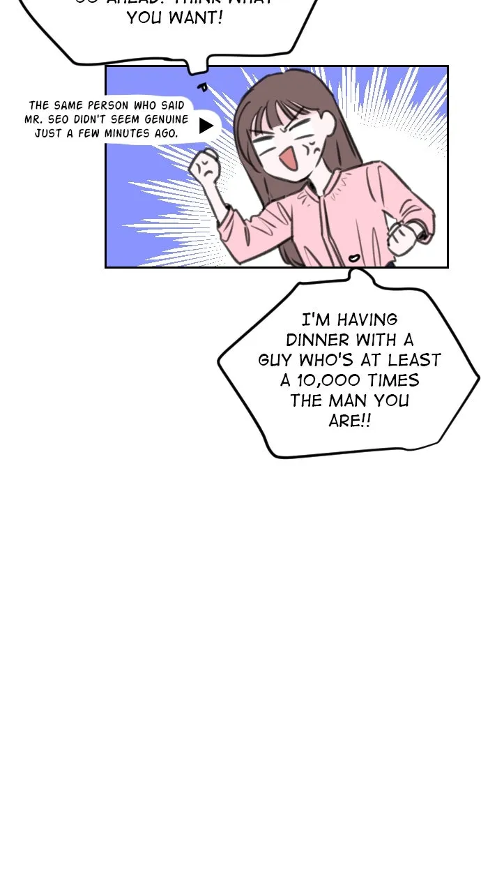 My Office Rebound Marriage Chapter 6 page 72 - 