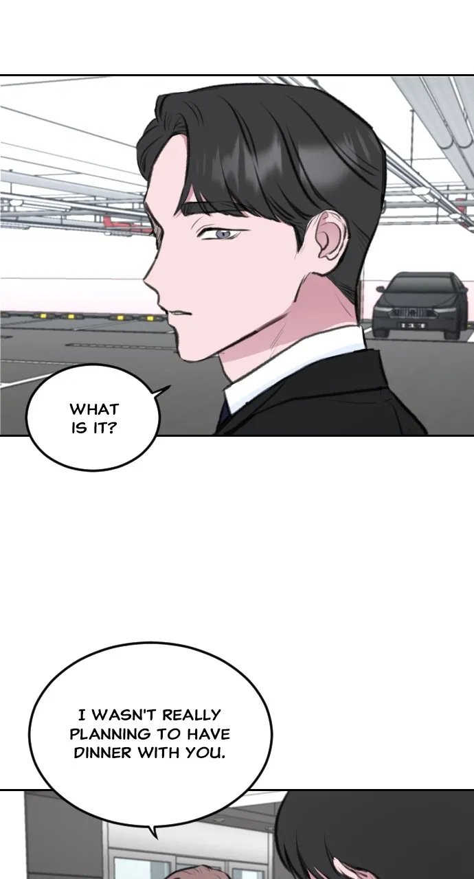 My Office Rebound Marriage Chapter 6 page 75 - 