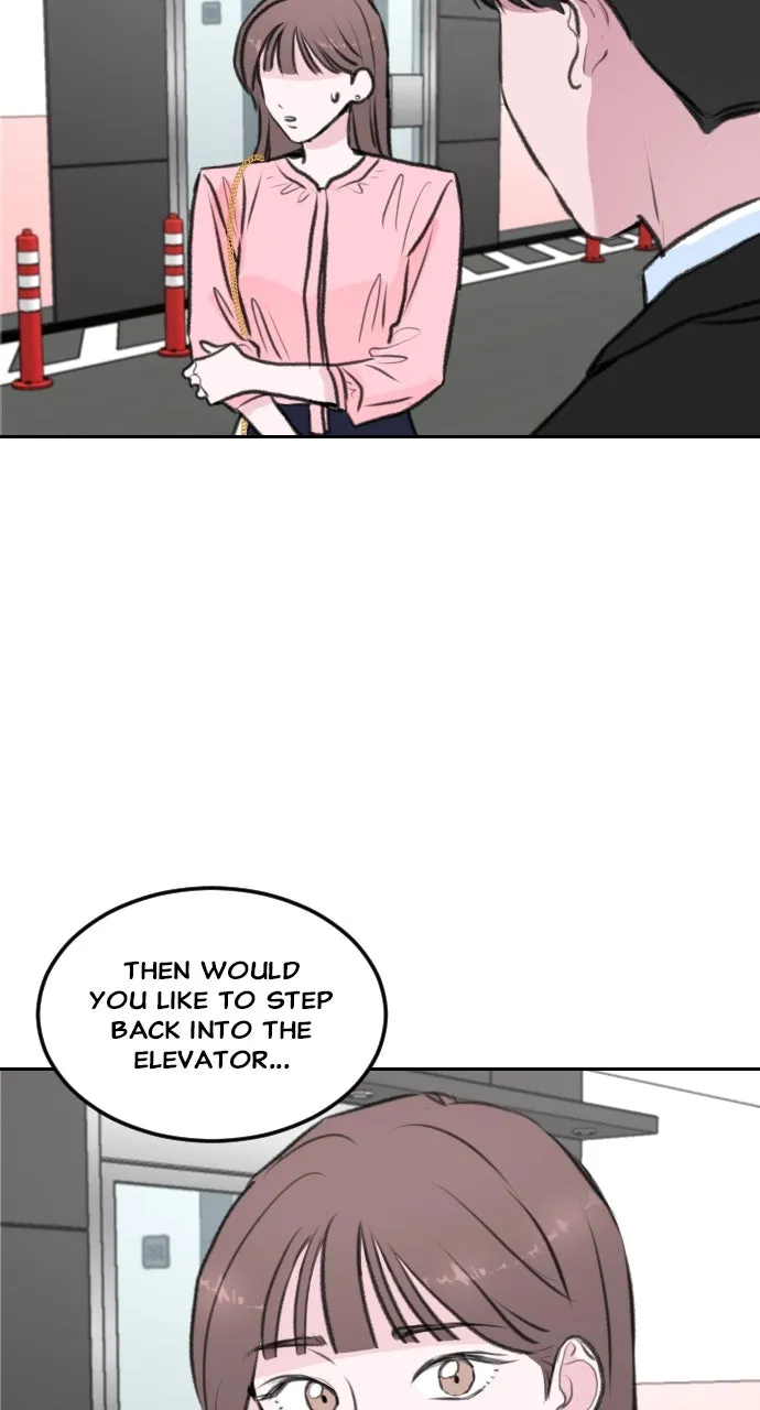 My Office Rebound Marriage Chapter 6 page 76 - 