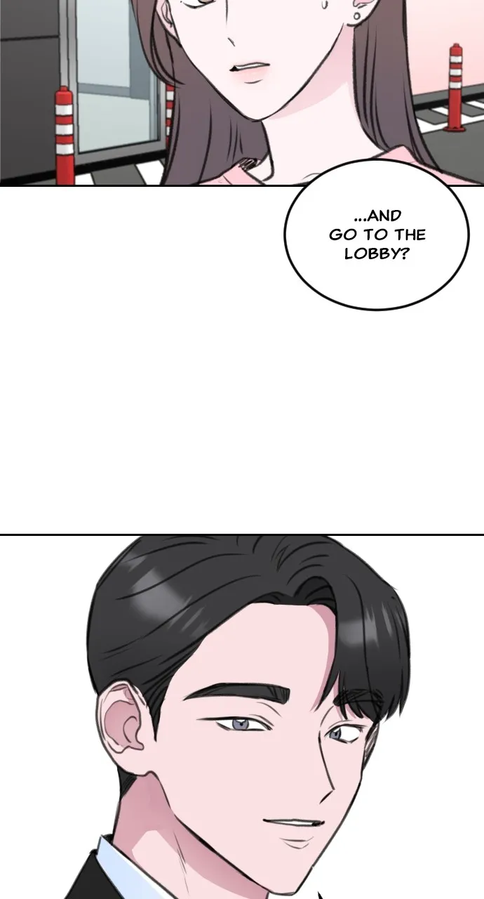 My Office Rebound Marriage Chapter 6 page 77 - 