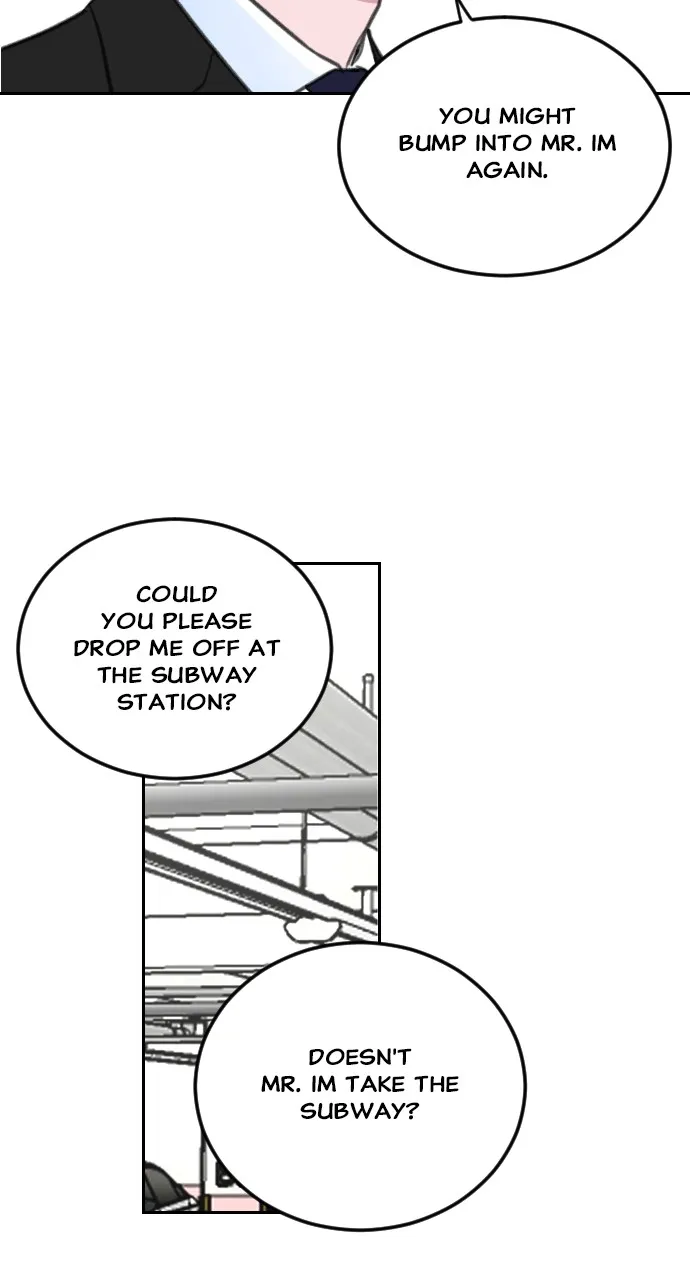 My Office Rebound Marriage Chapter 6 page 78 - 