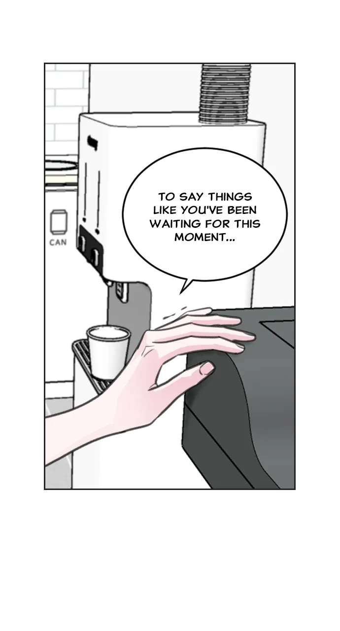My Office Rebound Marriage Chapter 6 page 9 - 