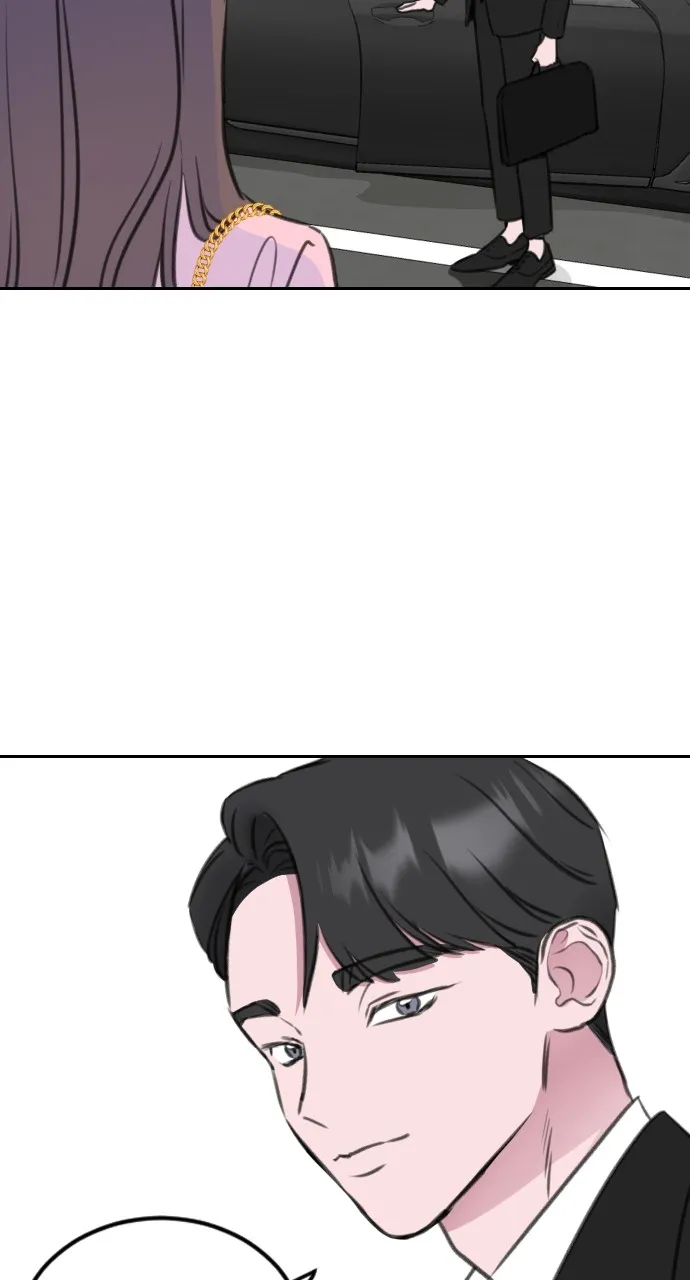 My Office Rebound Marriage Chapter 6 page 81 - 