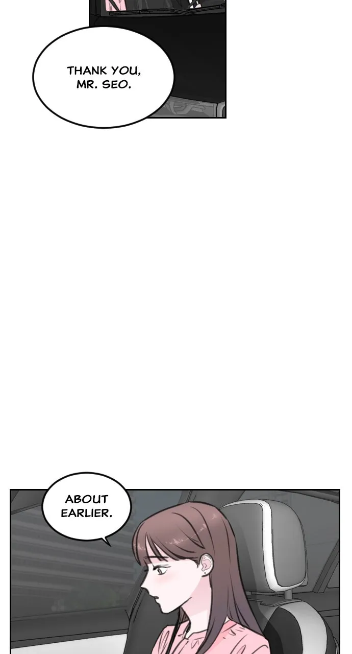 My Office Rebound Marriage Chapter 6 page 84 - 