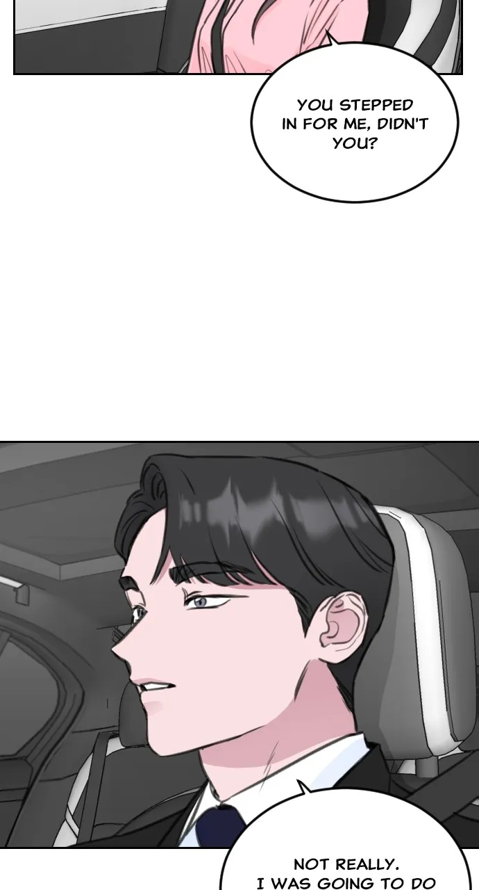 My Office Rebound Marriage Chapter 6 page 85 - 