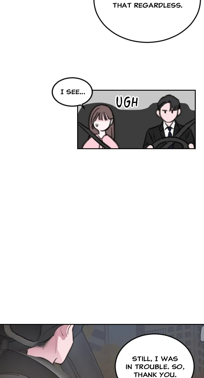 My Office Rebound Marriage Chapter 6 page 86 - 