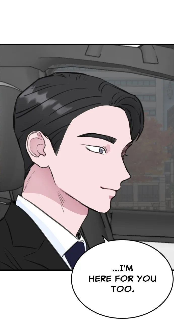 My Office Rebound Marriage Chapter 6 page 91 - 