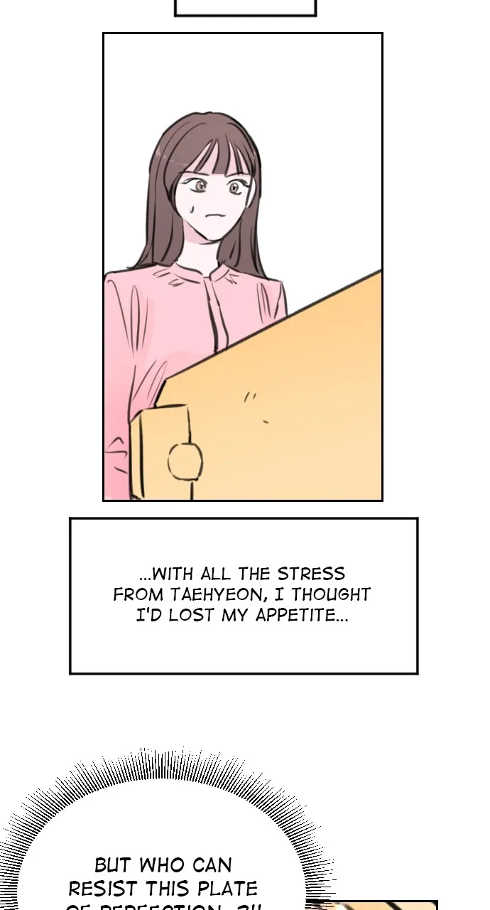 My Office Rebound Marriage Chapter 7 page 12 - 