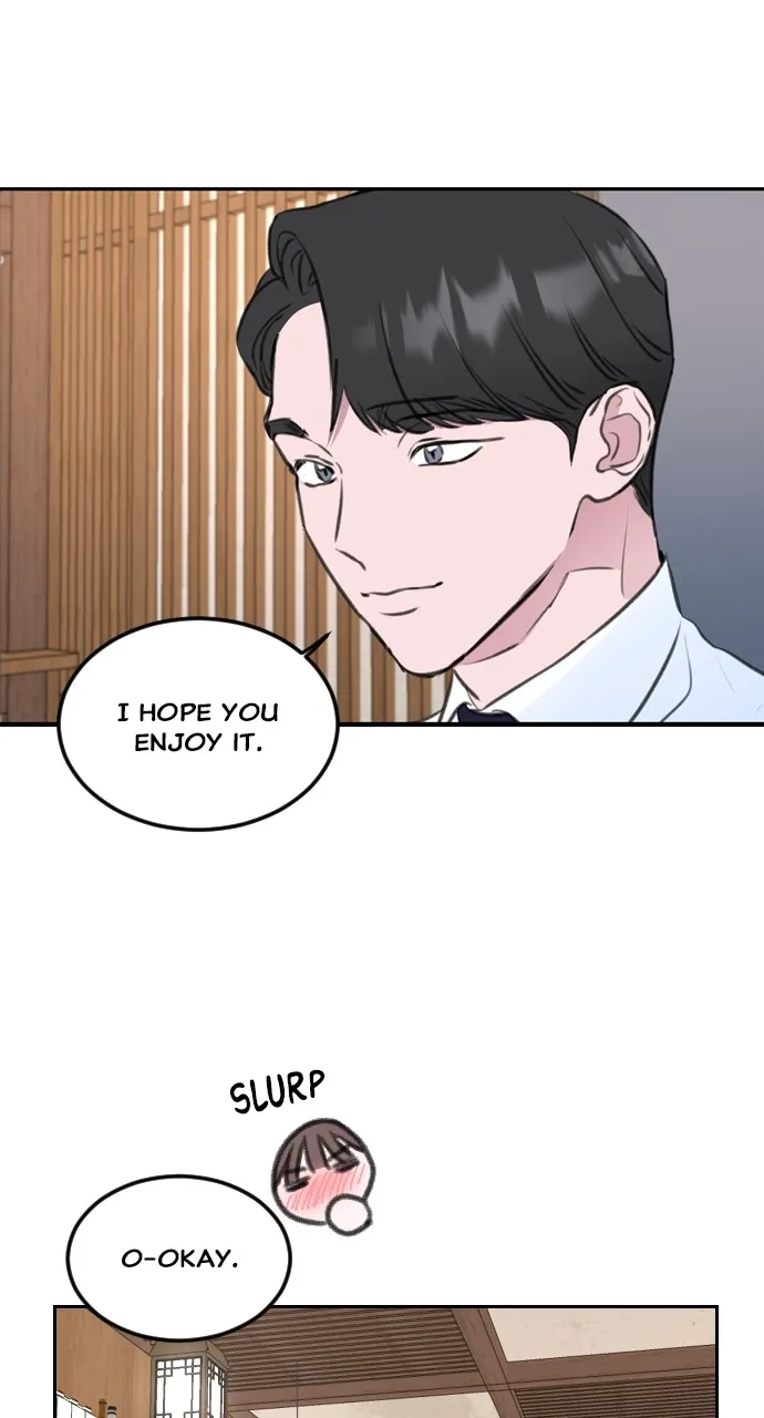 My Office Rebound Marriage Chapter 7 page 14 - 