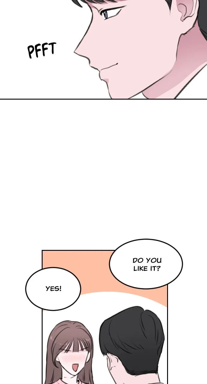 My Office Rebound Marriage Chapter 7 page 19 - 