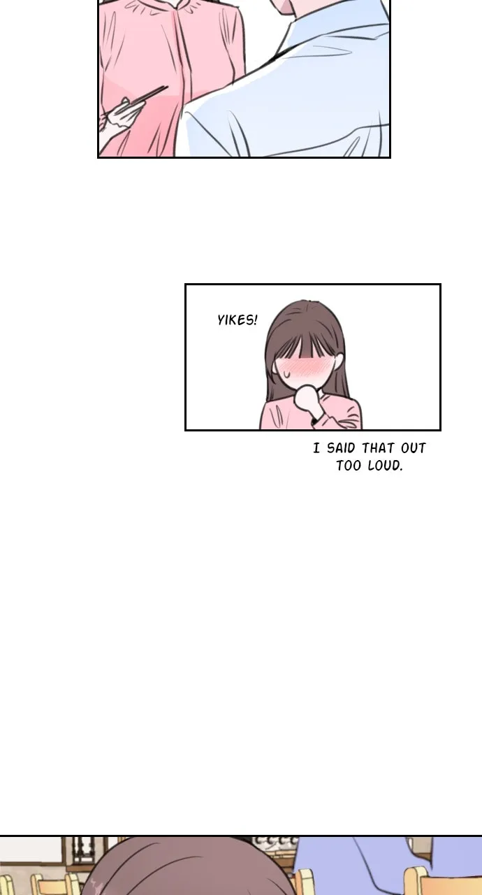My Office Rebound Marriage Chapter 7 page 20 - 