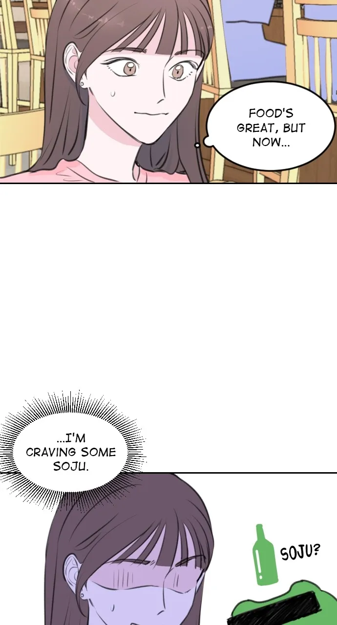 My Office Rebound Marriage Chapter 7 page 21 - 