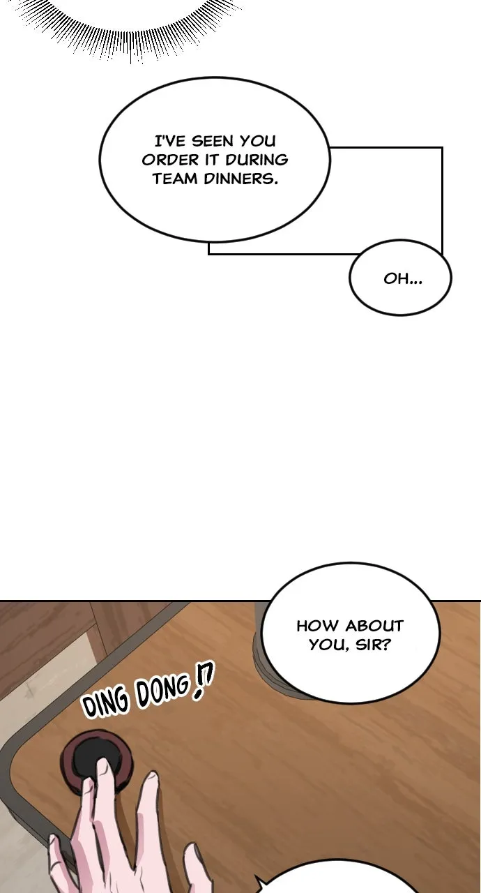 My Office Rebound Marriage Chapter 7 page 23 - 