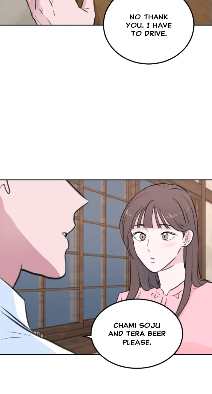 My Office Rebound Marriage Chapter 7 page 24 - 