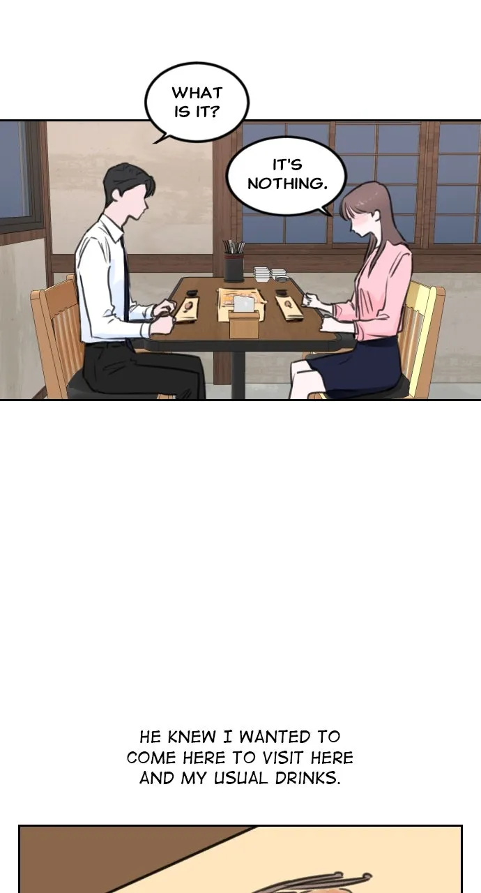 My Office Rebound Marriage Chapter 7 page 27 - 