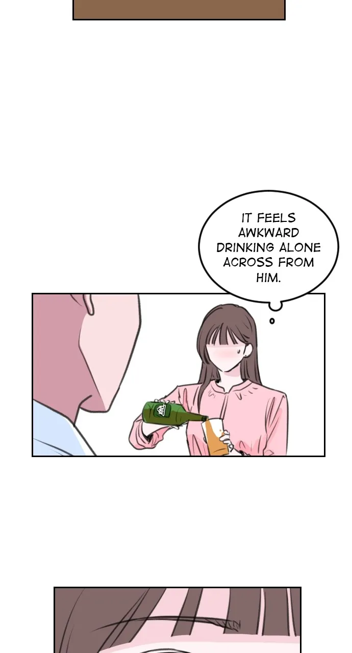 My Office Rebound Marriage Chapter 7 page 30 - 