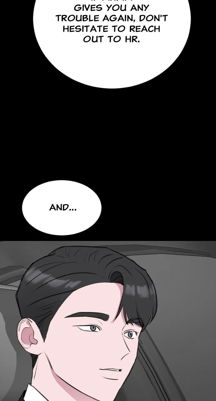 My Office Rebound Marriage Chapter 7 page 4 - 