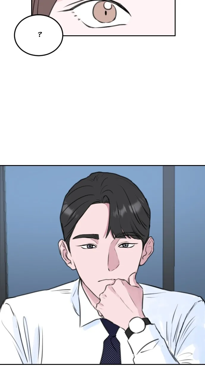 My Office Rebound Marriage Chapter 7 page 31 - 