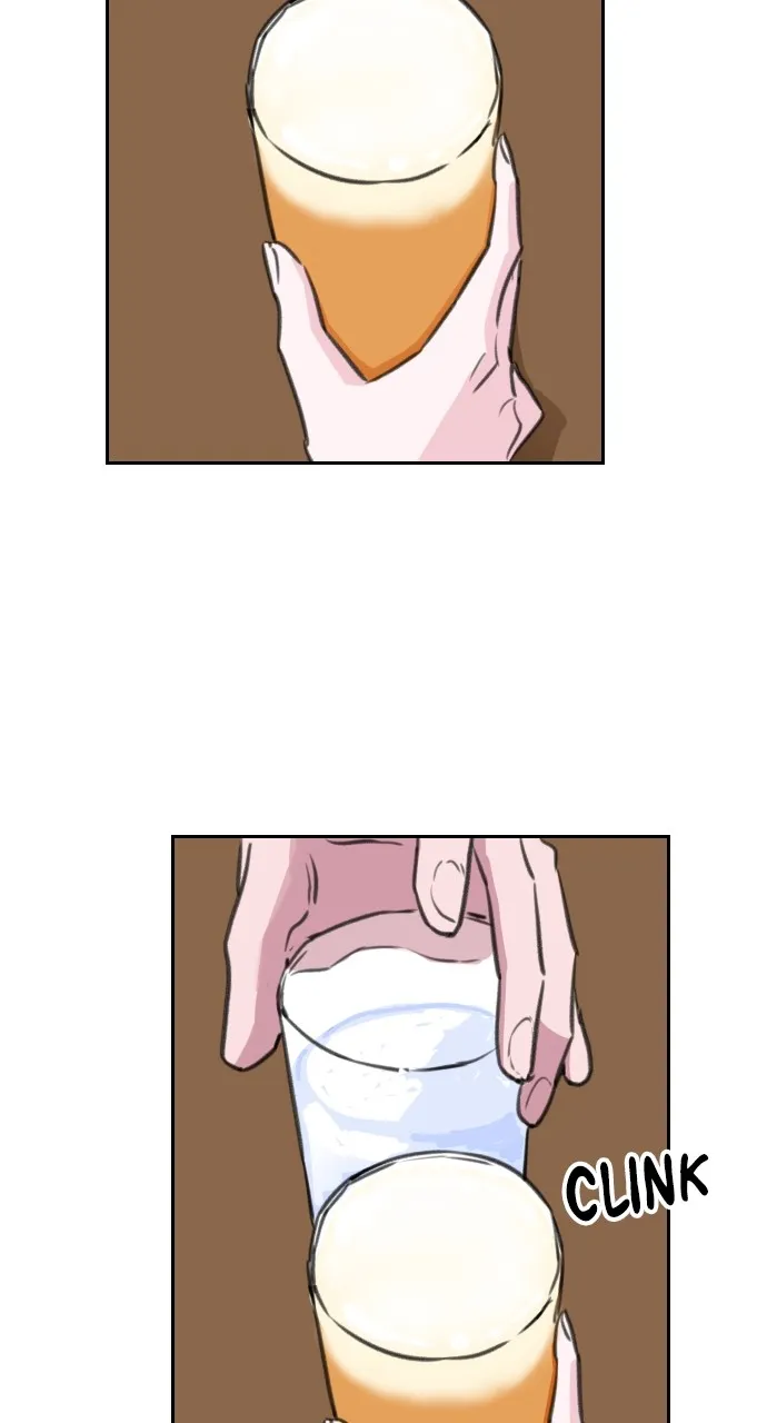 My Office Rebound Marriage Chapter 7 page 34 - 