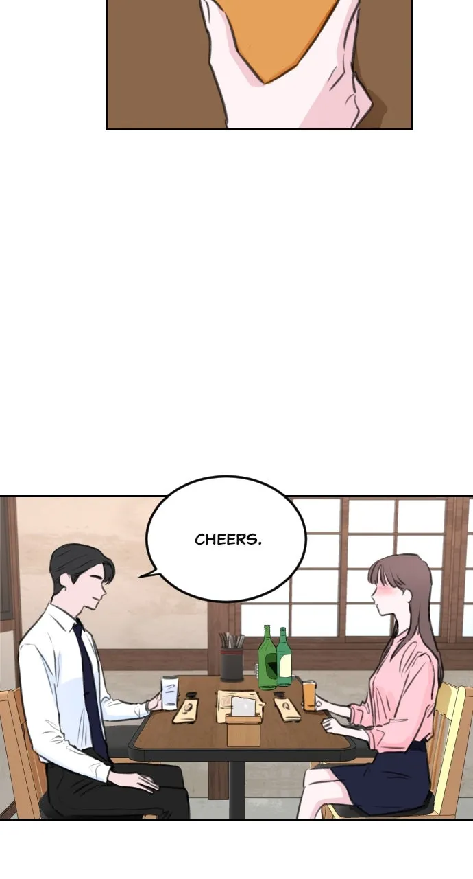 My Office Rebound Marriage Chapter 7 page 35 - 