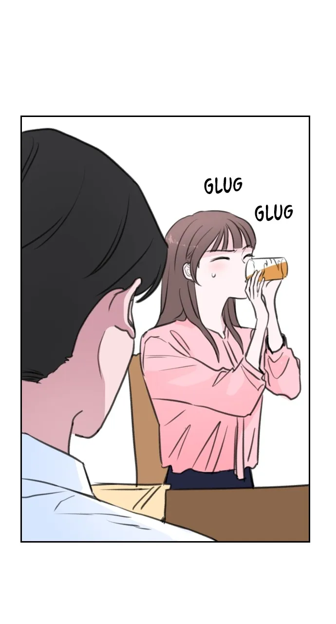 My Office Rebound Marriage Chapter 7 page 37 - 