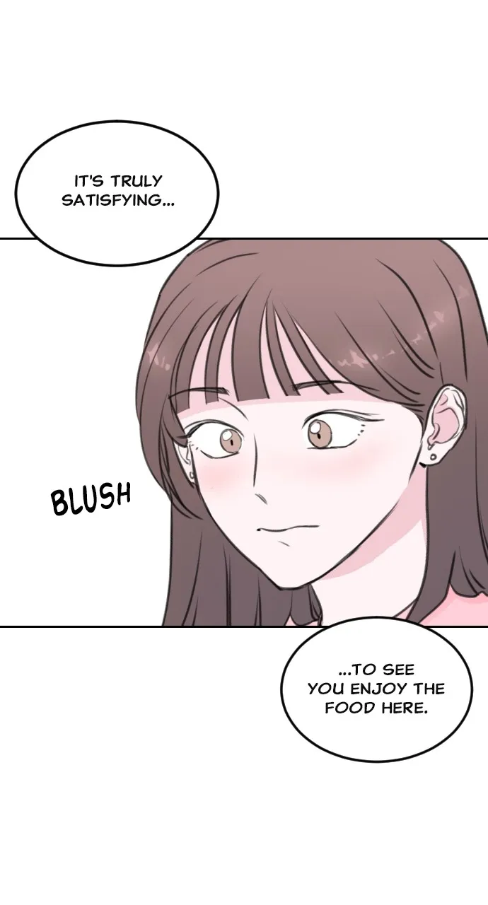 My Office Rebound Marriage Chapter 7 page 39 - 