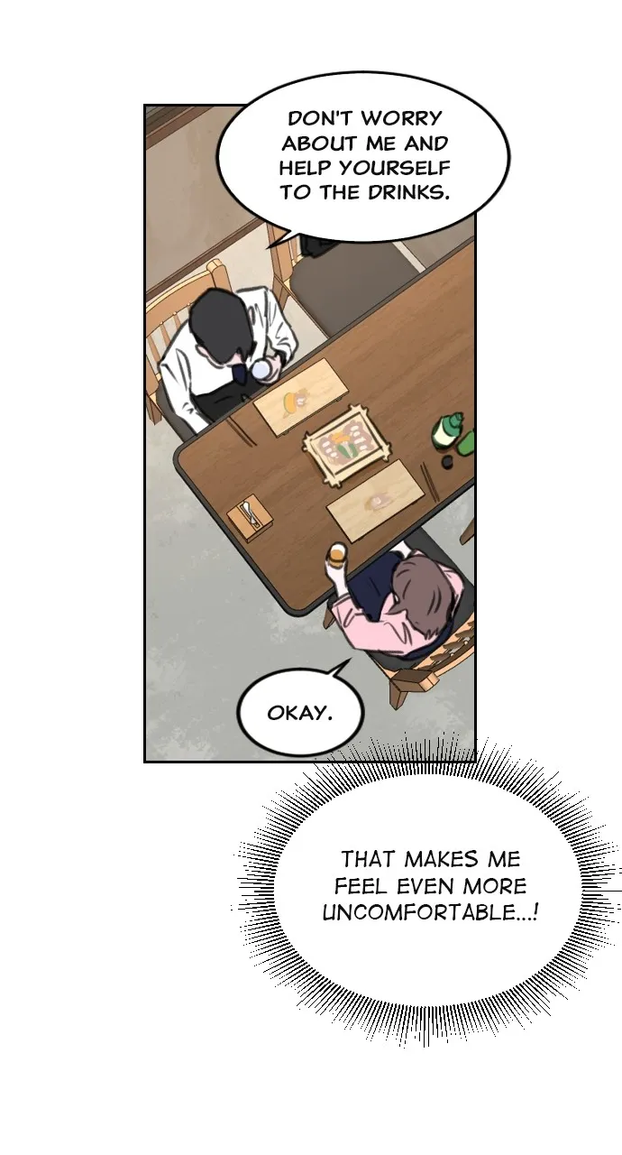 My Office Rebound Marriage Chapter 7 page 40 - 