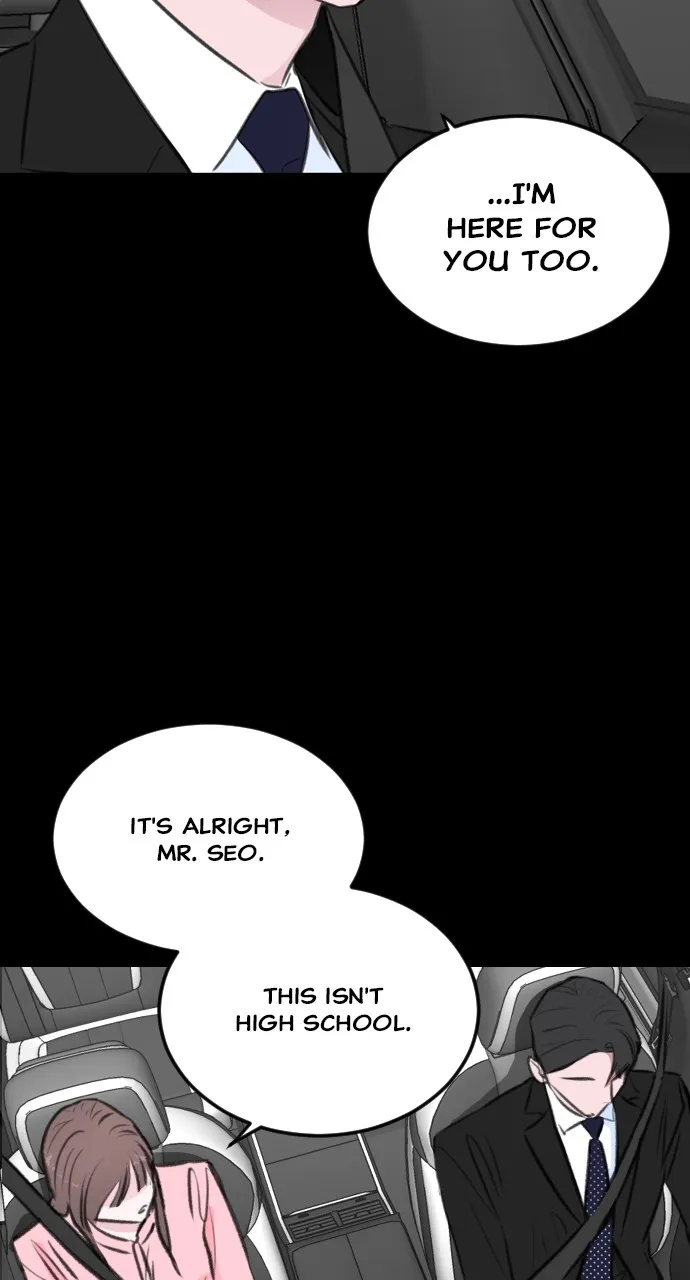 My Office Rebound Marriage Chapter 7 page 5 - 