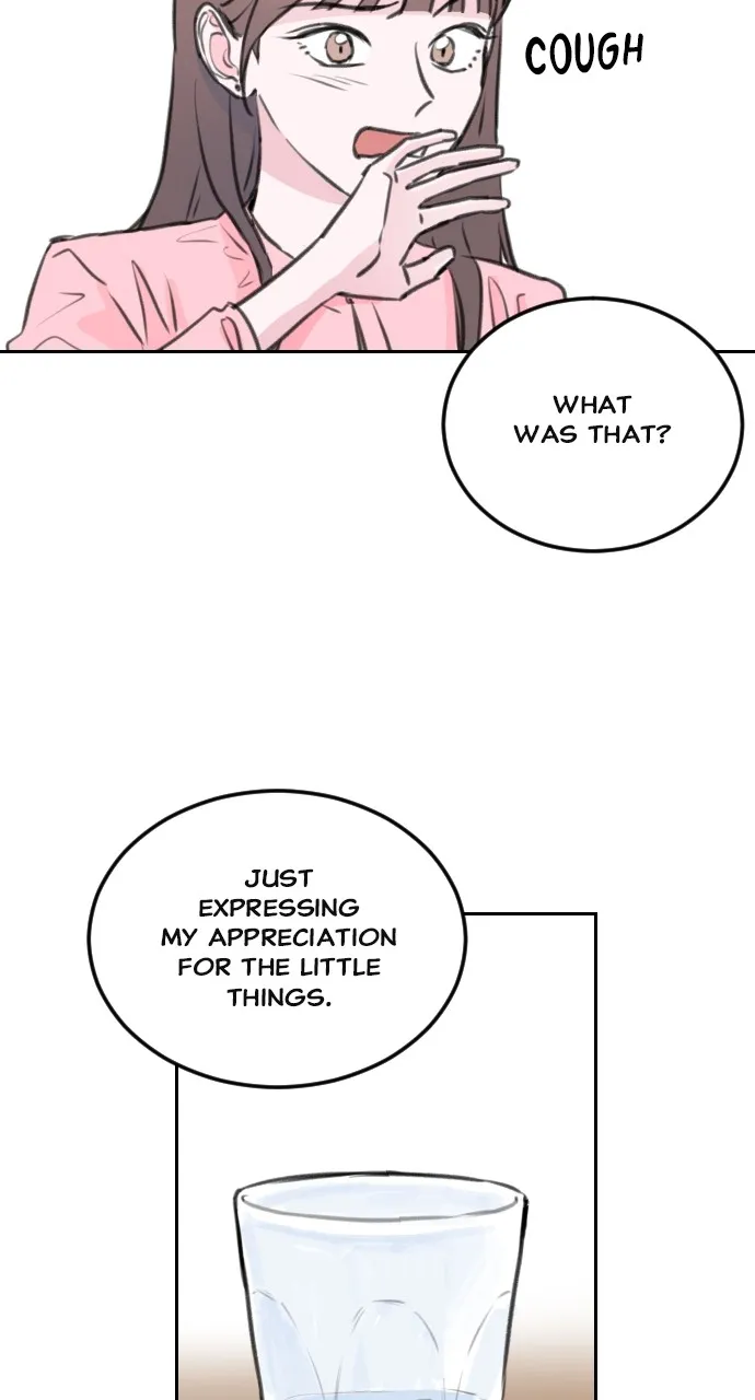 My Office Rebound Marriage Chapter 7 page 44 - 