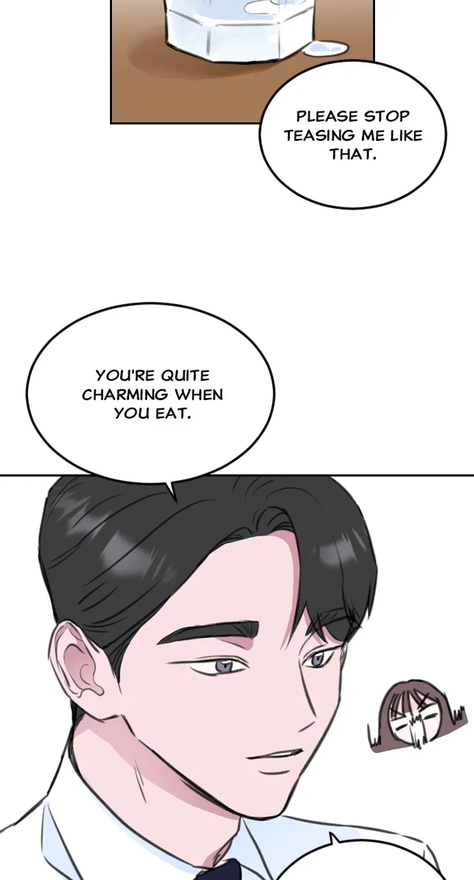 My Office Rebound Marriage Chapter 7 page 45 - 