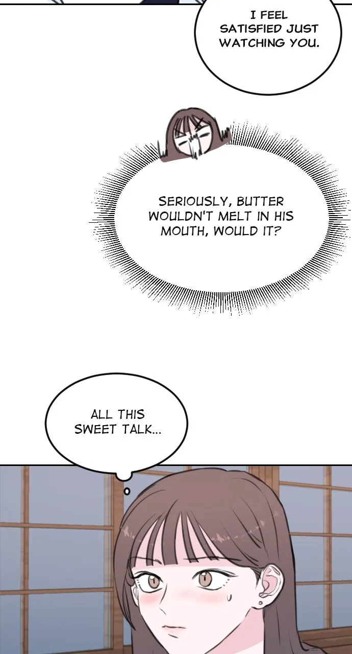 My Office Rebound Marriage Chapter 7 page 46 - 