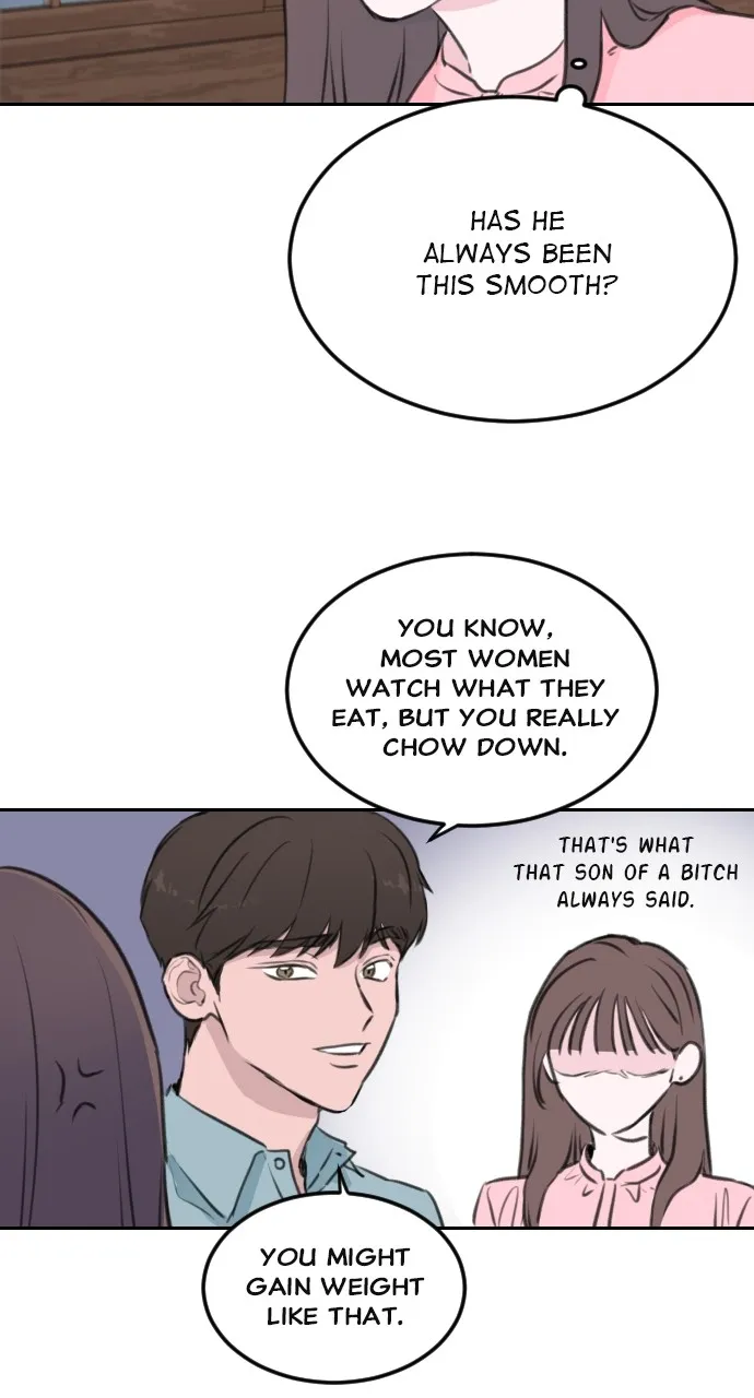 My Office Rebound Marriage Chapter 7 page 47 - 