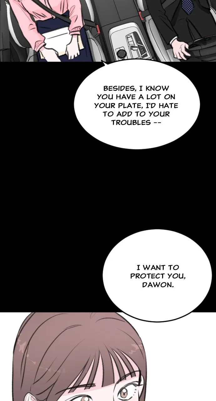 My Office Rebound Marriage Chapter 7 page 6 - 
