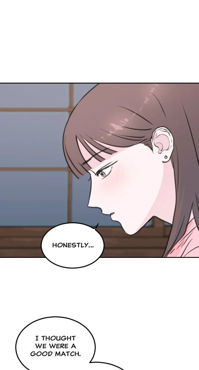 My Office Rebound Marriage Chapter 7 page 56 - 