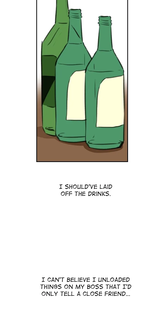 My Office Rebound Marriage Chapter 7 page 59 - 