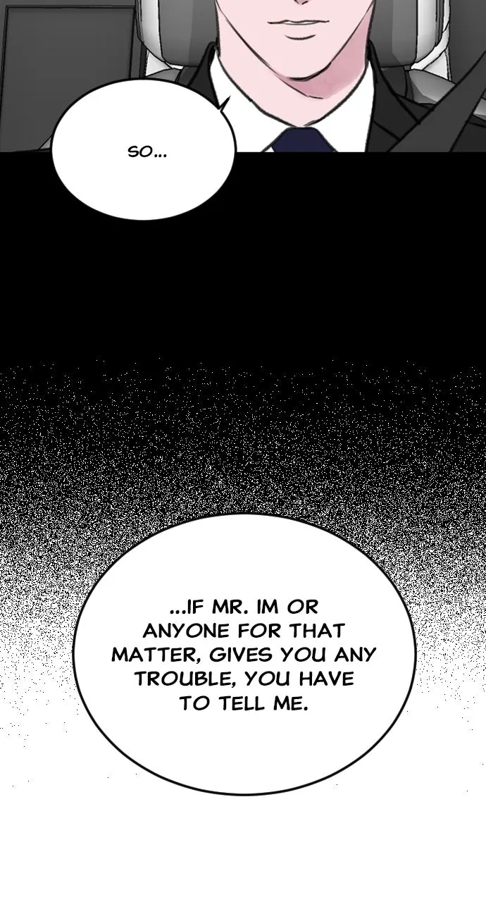 My Office Rebound Marriage Chapter 7 page 8 - 